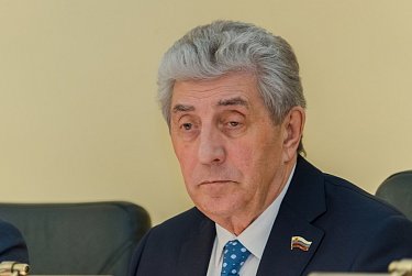 Бюджет Оренбургской области – принят